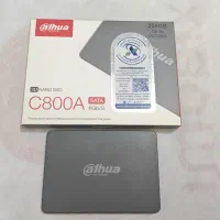 ssd 256 gig dahua c800a|قطعات و لوازم جانبی رایانه|تهران, زرکش|دیوار