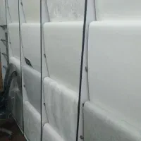 نقاش و نصاب کاغذدیواری