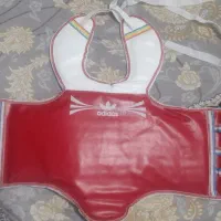 هوگو تکواندو