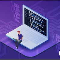 توسعه دهنده 3D Web/Game