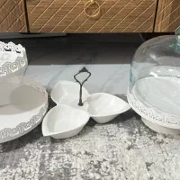 ظروف پذیرایی سالم