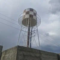 تانکر هوایی ۴هزارتایی