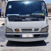 ایسوزو ۶تن ۸۹