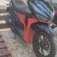 فروش موتور سیکلت
