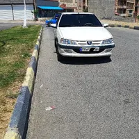 پژو پارس ساده، مدل ۱۳۸۹|خودرو سواری و وانت|سنندج, |دیوار