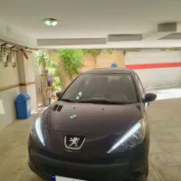 ۲۰۷ سقف پانا ارتقا فول مدل ۱۴۰۲