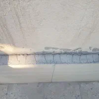 راهنمایی نم پشت بام