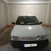 پراید فروشی مدل90