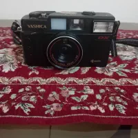 دوربین عکاسی Yashica