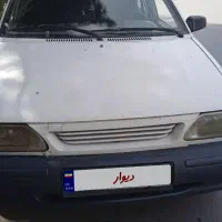 پراید131SLمدل90