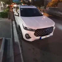 تیگو۷ پرو پرمیوم مدل۱۴۰۳ سفید