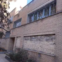 پاسداران ۷۵۰ متر کلنگی زیر قیمت