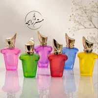عطر گرمی و خوشبو مگاماره (مستررایحه)