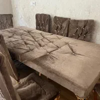 میز ناهار خوری