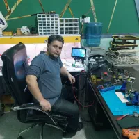 تعمیرات ماشین لباسشویی ،ماشین ظرفشویی ،یخچال فریزر