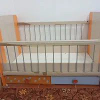 تخت کودک