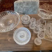 سرویس ۱۵ پارچه ناخمن اصل