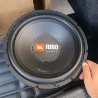 ساب جی بی ال 1000