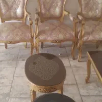 مبلمان استیل