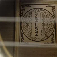 گیتارمارتینزساخت1995