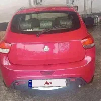تیبا دو در حد ۹۵