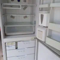 تعمیر یخچال ایرانی و خارجی با ضمانت در محل