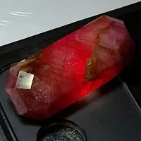 یاقوت طبیعی افغانستان