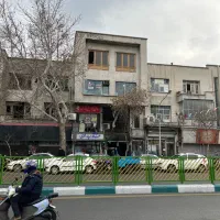 100-متر-واحد-تجاری-چهارراه-استانبول