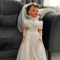 عروسک عروس