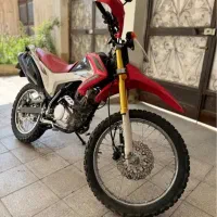 تریل پرواز 200  خشک