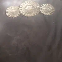 زیر سیگاری کریستال