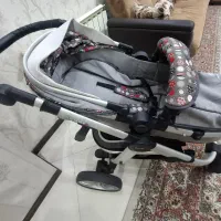 کالسکه اونت آلمانی