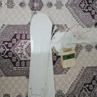 پنکه سقفی نو