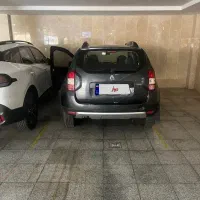 رنو داستر ۲۰۱۶
