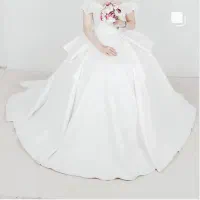 لباس عروس