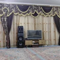 پرده‌ درحد نو