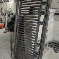 فروش‌درب‌آهنی‌یک‌لد