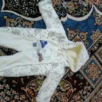 سرهمی نوزاد