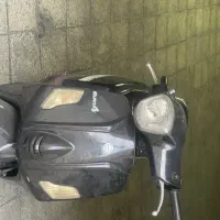 موتور بنلی ستا