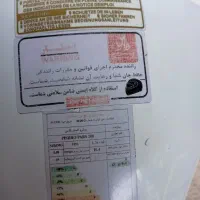 موتور پیشرو 200 مدل 1401