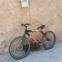 دوچرخه