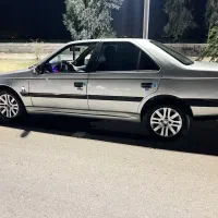 پژو 405مدل 84