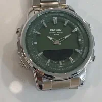 ساعت کاسیو دوزمانه ۸۸۰