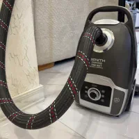جارو برقی