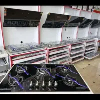 نمایندگی هودروکار و توکار مکش قوی مدل تاج کد۵۰۹