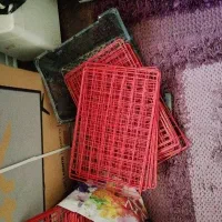 مشبک‌ فلزی‌