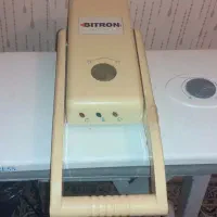 اتو پرس بایترون با پایه سالم