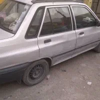 پراید مدل۸۹