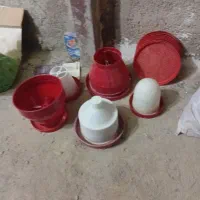آبخوری دانخوری