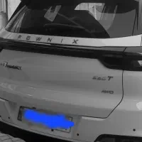 تیگو ۷ پرومکس بدون توضیحات